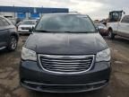 2012 Chrysler Town & Country Touring L