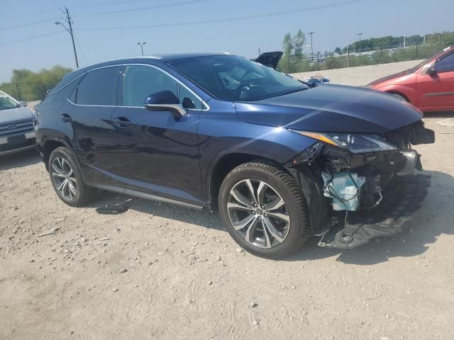 2019 Lexus RX 350 Base