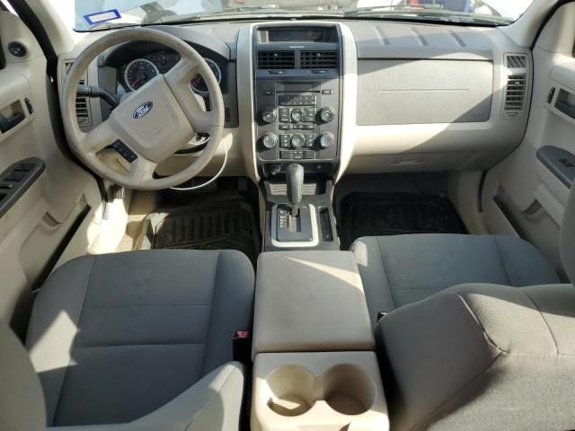 2012 Ford Escape XLS