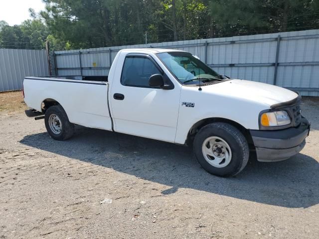 2003 Ford F150