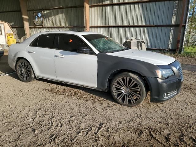 2013 Chrysler 300 S