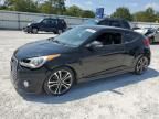 2016 Hyundai Veloster Turbo