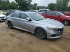 2021 Honda Accord EXL