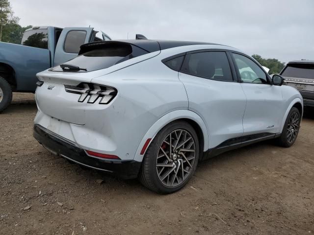 2021 Ford Mustang MACH-E GT