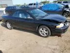 1996 Chrysler Sebring JXI