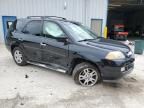 2006 Acura MDX Touring