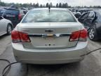 2013 Chevrolet Cruze LS