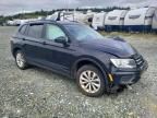 2019 Volkswagen Tiguan S