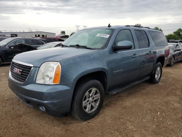 2010 GMC Yukon XL K1500 SLT