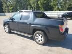 2006 Honda Ridgeline RTL