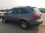 2008 Acura MDX Sport