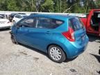 2014 Nissan Versa Note S