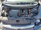 2008 Honda Civic Hybrid