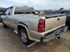 2004 Chevrolet Silverado K1500