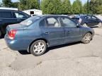 2003 Hyundai Elantra GLS