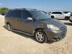 2005 Toyota Sienna XLE