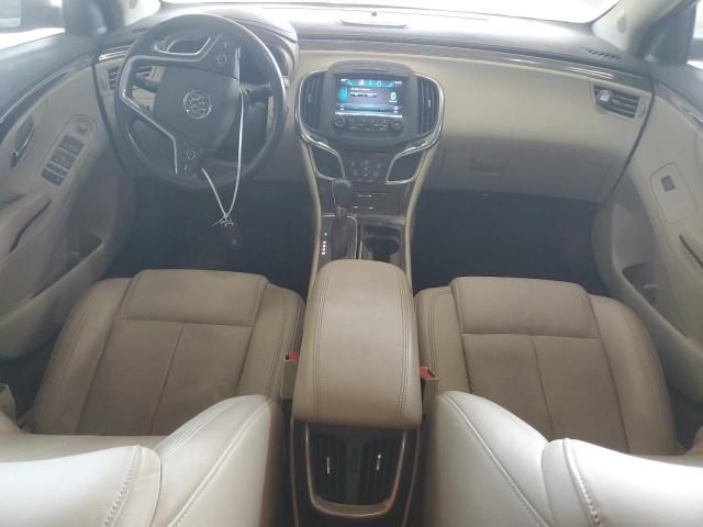 2015 Buick Lacrosse Premium