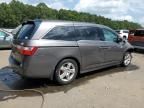 2012 Honda Odyssey Touring