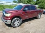 2008 Toyota Tundra Crewmax