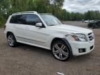 2011 Mercedes-Benz GLK 350 4matic