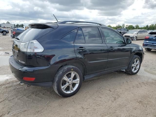 2006 Lexus RX 400