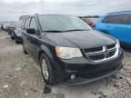 2012 Dodge Grand Caravan Crew