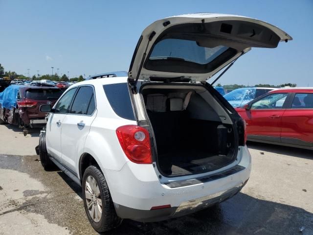 2010 Chevrolet Equinox LT