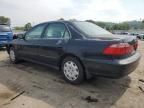 1999 Honda Accord LX