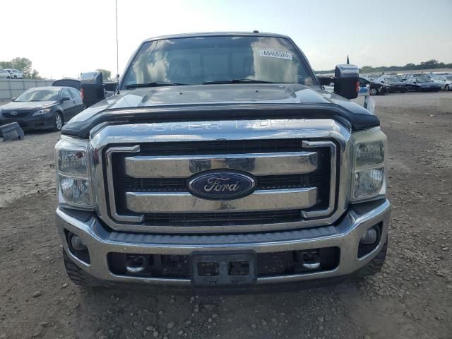 2013 Ford F250 Super Duty