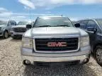 2008 GMC Sierra K1500