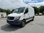 2014 Mercedes-Benz Sprinter 2500