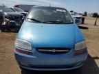 2006 Chevrolet Aveo LT