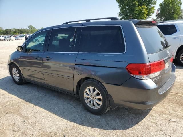 2010 Honda Odyssey EXL