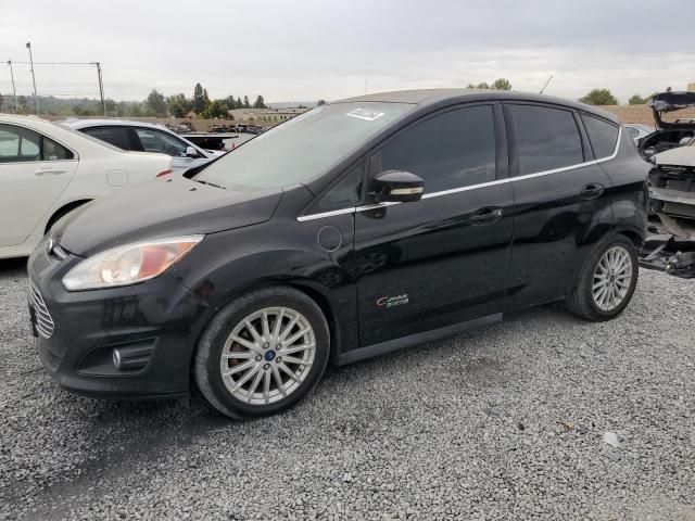 2016 Ford C-MAX Premium SEL