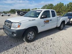 Vehiculos salvage en venta de Copart Houston, TX: 2008 Toyota Tacoma Access Cab