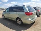 2008 Toyota Sienna CE