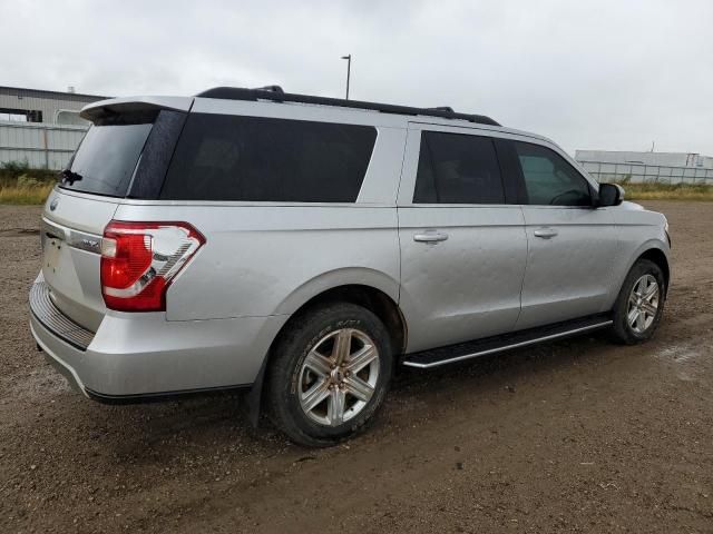 2019 Ford Expedition Max XLT