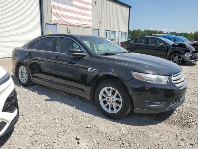 2013 Ford Taurus SEL