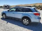 2011 Subaru Outback 2.5I Premium