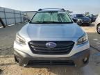 2022 Subaru Outback Onyx Edition XT