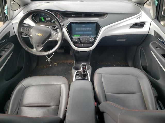 2019 Chevrolet Bolt EV Premier