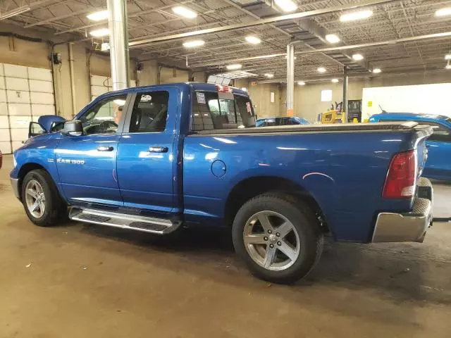 2011 Dodge RAM 1500