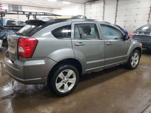 2011 Dodge Caliber Mainstreet