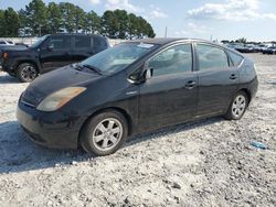 Toyota salvage cars for sale: 2007 Toyota Prius