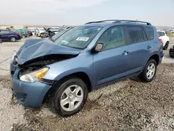 Salvage cars for sale at Magna, UT auction: 2012 Toyota Rav4