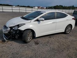 Hyundai Elantra se Vehiculos salvage en venta: 2014 Hyundai Elantra SE