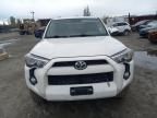 2018 Toyota 4runner SR5/SR5 Premium