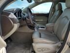 2012 Cadillac SRX Premium Collection