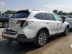 2018 Subaru Outback Touring