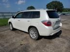 2009 Toyota Highlander Hybrid Limited